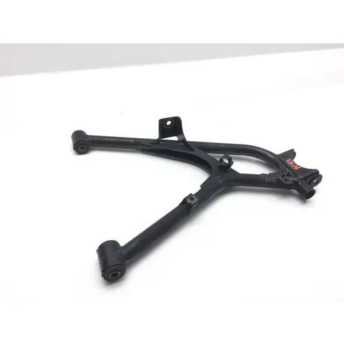 Rear Passenger Right Upper A-Arm 2017 Yamaha Wolverine YXE 700 4x4 FI EPS 2492A 5