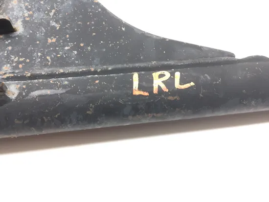 Rear Driver Left Lower A-Arm 2017 Yamaha Wolverine YXE 700 4x4 FI EPS 2492A