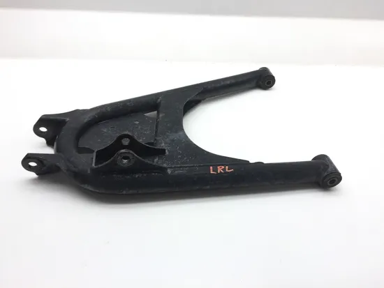 Rear Driver Left Lower A-Arm 2017 Yamaha Wolverine YXE 700 4x4 FI EPS 2492A