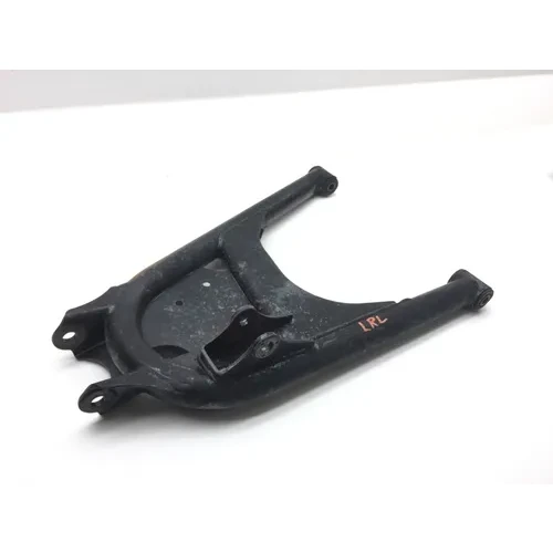 Rear Driver Left Lower A-Arm 2017 Yamaha Wolverine YXE 700 4x4 FI EPS 2492A 5