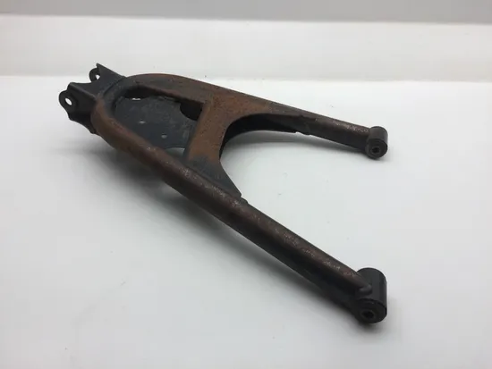 Rear Driver Left Lower A-Arm 2017 Yamaha Wolverine YXE 700 4x4 FI EPS 2492A