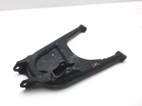Rear Driver Left Lower A-Arm 2017 Yamaha Wolverine YXE 700 4x4 FI EPS 2492A