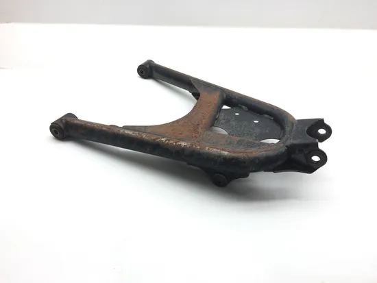 Rear Driver Left Lower A-Arm 2017 Yamaha Wolverine YXE 700 4x4 FI EPS 2492A