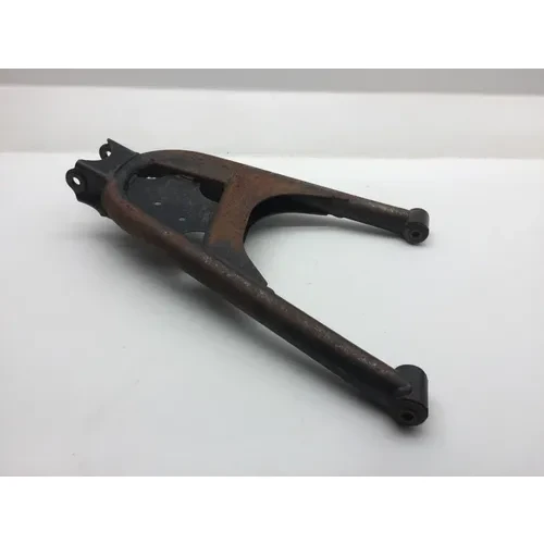 Rear Driver Left Lower A-Arm 2017 Yamaha Wolverine YXE 700 4x4 FI EPS 2492A 11