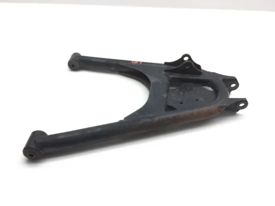 Rear Driver Left Lower A-Arm 2017 Yamaha Wolverine YXE 700 4x4 FI EPS 2492A