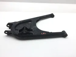 Rear Driver Left Lower A-Arm 2017 Yamaha Wolverine YXE 700 4x4 FI EPS 2492A