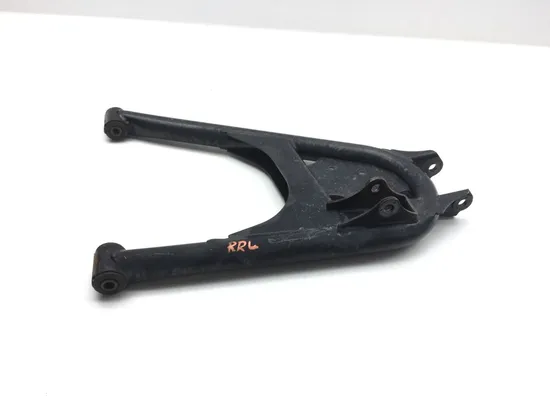 Rear Passenger Right Lower A-Arm 2017 Yamaha Wolverine YXE 700 4x4 FI EPS 2492A
