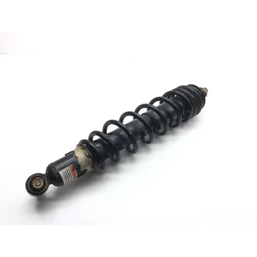Front Shock Suspension 2017 Yamaha Wolverine YXE 700 4x4 FI EPS 2492A 3