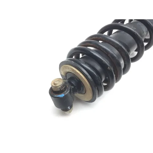 Front Shock Suspension 2017 Yamaha Wolverine YXE 700 4x4 FI EPS 2492A 11