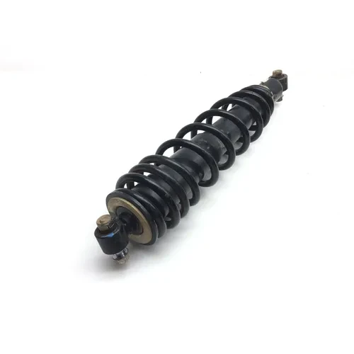 Front Shock Suspension 2017 Yamaha Wolverine YXE 700 4x4 FI EPS 2492A 9