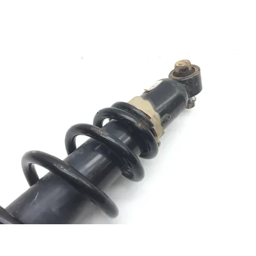 Front Shock Suspension 2017 Yamaha Wolverine YXE 700 4x4 FI EPS 2492A 12