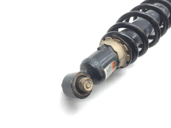 Front Shock Suspension 2017 Yamaha Wolverine YXE 700 4x4 FI EPS 2492A