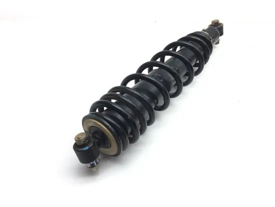 Front Shock Suspension 2017 Yamaha Wolverine YXE 700 4x4 FI EPS 2492A