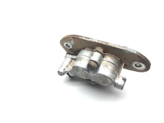 Left Driver Rear Brake Caliper 2017 Yamaha Wolverine YXE 700 4x4 FI EPS 2492A