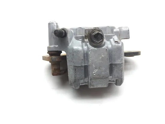 Left Driver Rear Brake Caliper 2017 Yamaha Wolverine YXE 700 4x4 FI EPS 2492A