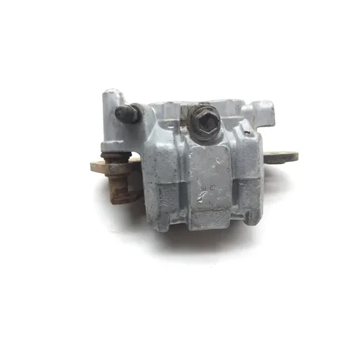 Left Driver Rear Brake Caliper 2017 Yamaha Wolverine YXE 700 4x4 FI EPS 2492A 9