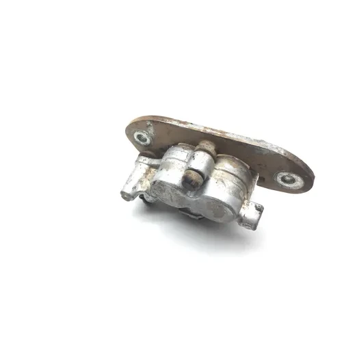 Left Driver Rear Brake Caliper 2017 Yamaha Wolverine YXE 700 4x4 FI EPS 2492A 5