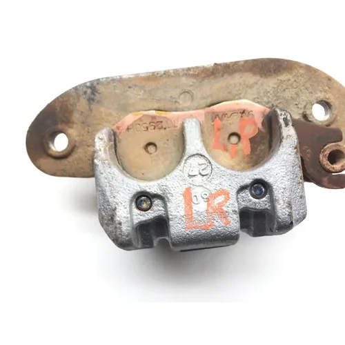 Left Driver Rear Brake Caliper 2017 Yamaha Wolverine YXE 700 4x4 FI EPS 2492A 10