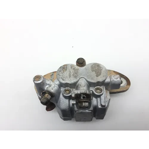 Left Driver Rear Brake Caliper 2017 Yamaha Wolverine YXE 700 4x4 FI EPS 2492A 7