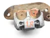 Left Driver Rear Brake Caliper 2017 Yamaha Wolverine YXE 700 4x4 FI EPS 2492A