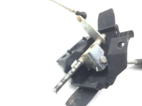 Forward Reverse Shifter 2017 Yamaha Wolverine YXE 700 4x4 FI EPS 2492A