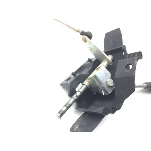 Forward Reverse Shifter 2017 Yamaha Wolverine YXE 700 4x4 FI EPS 2492A 5