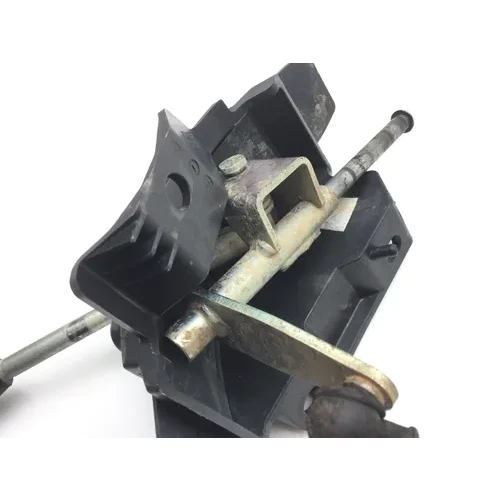 Forward Reverse Shifter 2017 Yamaha Wolverine YXE 700 4x4 FI EPS 2492A 10