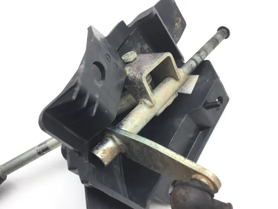 Forward Reverse Shifter 2017 Yamaha Wolverine YXE 700 4x4 FI EPS 2492A