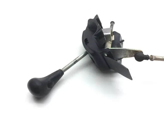 Forward Reverse Shifter 2017 Yamaha Wolverine YXE 700 4x4 FI EPS 2492A