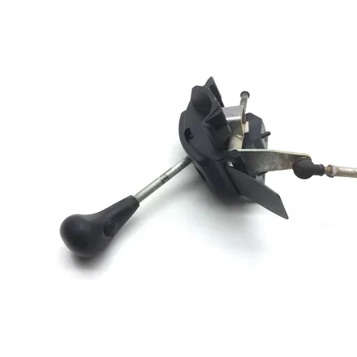 Forward Reverse Shifter 2017 Yamaha Wolverine YXE 700 4x4 FI EPS 2492A 9
