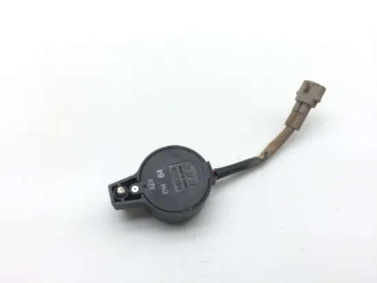 Horn 2017 Yamaha Wolverine YXE 700 4x4 FI EPS 2492A