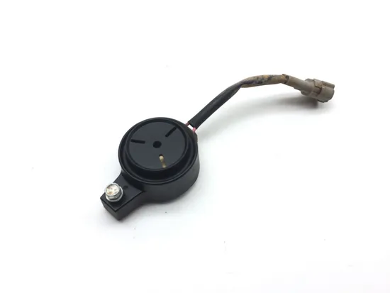 Horn 2017 Yamaha Wolverine YXE 700 4x4 FI EPS 2492A