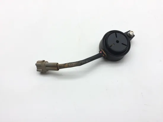 Horn 2017 Yamaha Wolverine YXE 700 4x4 FI EPS 2492A