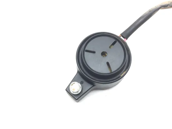 Horn 2017 Yamaha Wolverine YXE 700 4x4 FI EPS 2492A