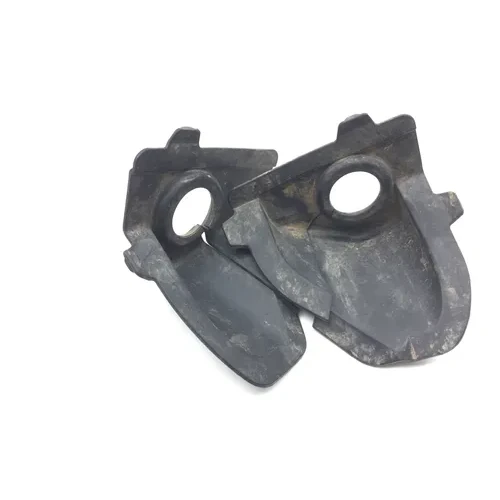 Drive Belt 2017 Yamaha Wolverine YXE 700 4x4 FI EPS 2492A 9