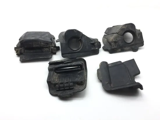 Drive Belt 2017 Yamaha Wolverine YXE 700 4x4 FI EPS 2492A