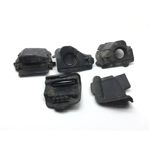 Drive Belt 2017 Yamaha Wolverine YXE 700 4x4 FI EPS 2492A 3