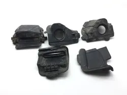 Drive Belt 2017 Yamaha Wolverine YXE 700 4x4 FI EPS 2492A