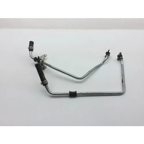 Engine Oil Cooler 2017 Yamaha Wolverine YXE 700 4x4 FI EPS 2492A 3