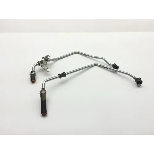 Engine Oil Cooler 2017 Yamaha Wolverine YXE 700 4x4 FI EPS 2492A 8
