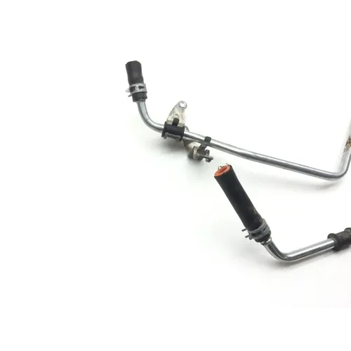 Engine Oil Cooler 2017 Yamaha Wolverine YXE 700 4x4 FI EPS 2492A 5