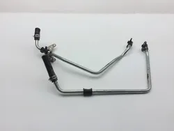 Engine Oil Cooler 2017 Yamaha Wolverine YXE 700 4x4 FI EPS 2492A