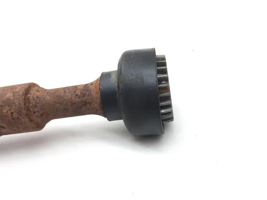 Front Drive Shaft 2017 Yamaha Wolverine YXE 700 4x4 FI EPS 2492A