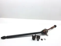 Front Drive Shaft 2017 Yamaha Wolverine YXE 700 4x4 FI EPS 2492A