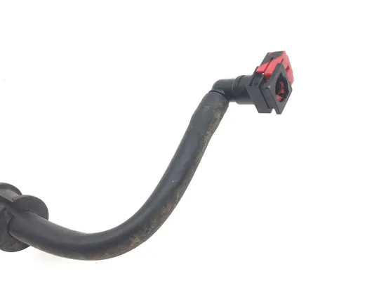 Gas Fuel Line 2017 Yamaha Wolverine YXE 700 4x4 FI EPS 2492A