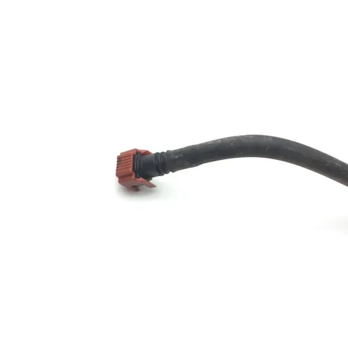 Gas Fuel Line 2017 Yamaha Wolverine YXE 700 4x4 FI EPS 2492A 5