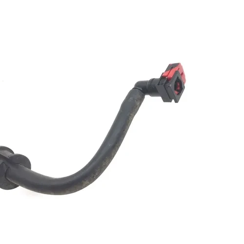 Gas Fuel Line 2017 Yamaha Wolverine YXE 700 4x4 FI EPS 2492A 8