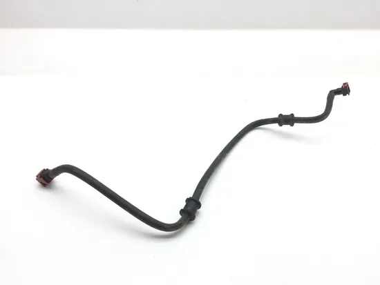 Gas Fuel Line 2017 Yamaha Wolverine YXE 700 4x4 FI EPS 2492A