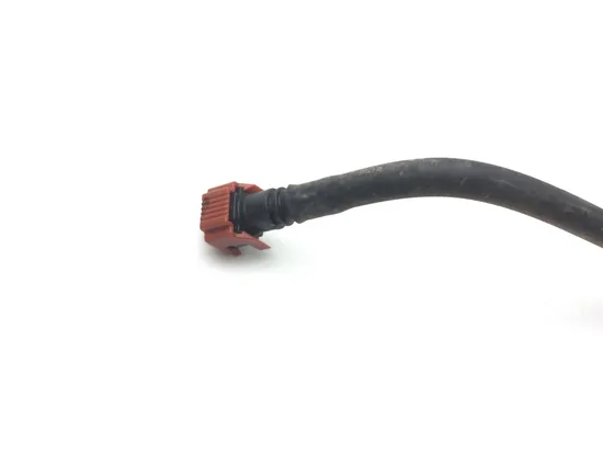 Gas Fuel Line 2017 Yamaha Wolverine YXE 700 4x4 FI EPS 2492A