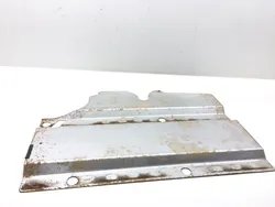 Exhaust Muffler Heat Shield 2017 Yamaha Wolverine YXE 700 4x4 FI EPS 2492A